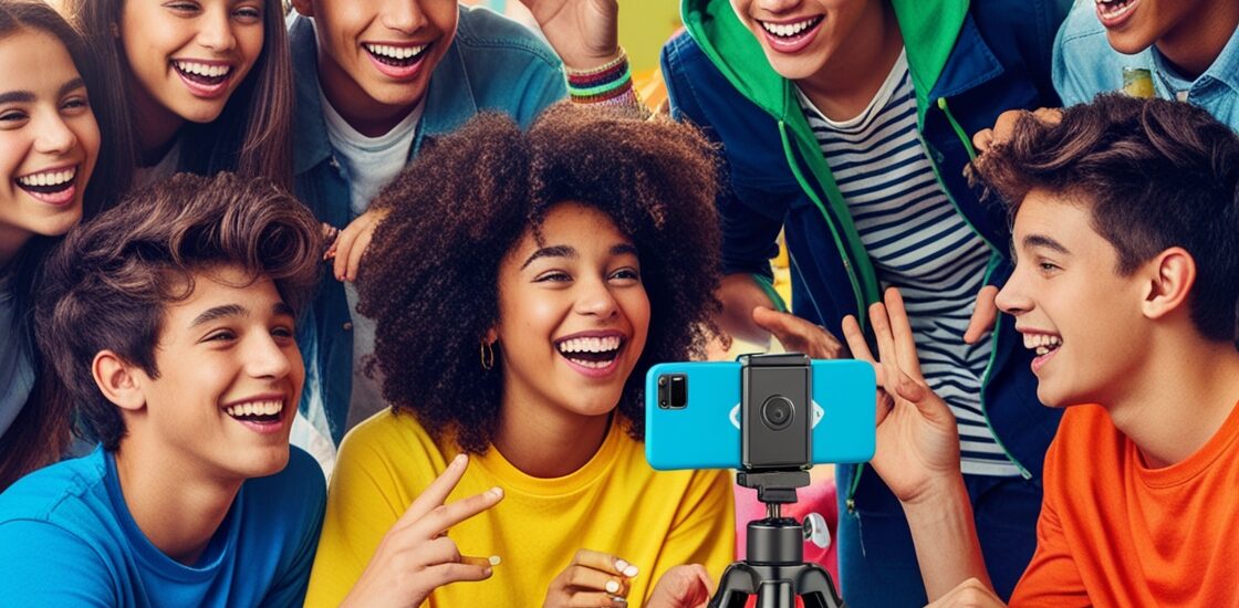 Influenciadores AdSense