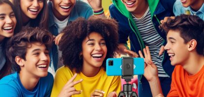 Influenciadores AdSense
